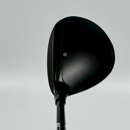 TaylorMade Stealth Plus+ FW3 15° / Regular / Hzrdus RDX Smoke Red 5.5 65g FW