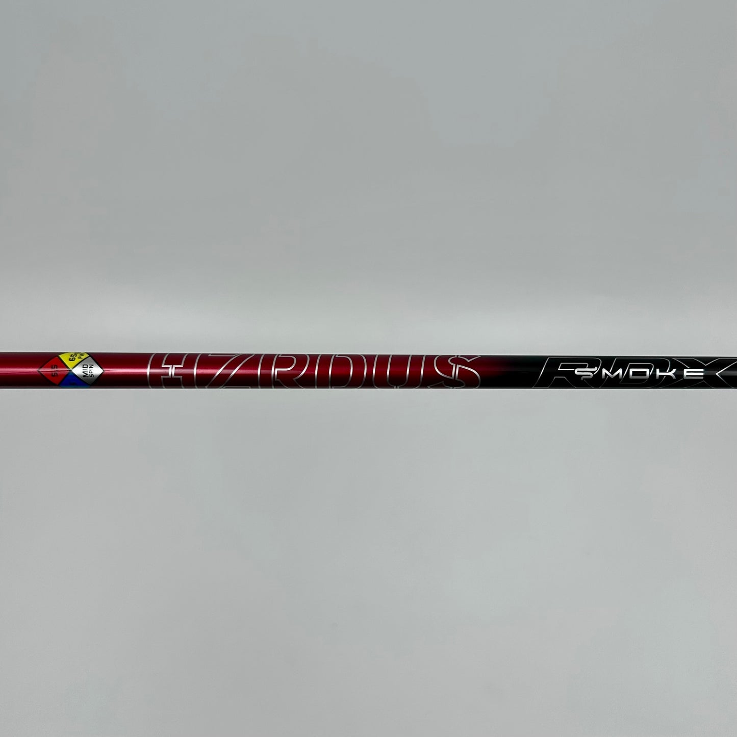TaylorMade Stealth Plus+ FW3 15° / Regular / Hzrdus RDX Smoke Red 5.5 65g FW