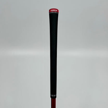 TaylorMade Stealth Plus+ FW3 15° / Regular / Hzrdus RDX Smoke Red 5.5 65g FW