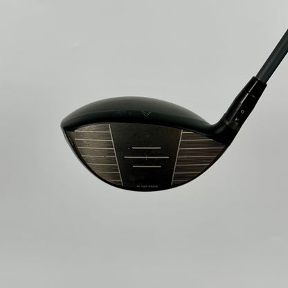 Callaway Elyte X Driver 10,5° / Regular / Hzrdus Smoke Black 5.5 50g