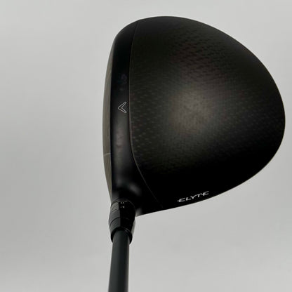 Callaway Elyte X Driver 10,5° / Regular / Hzrdus Smoke Black 5.5 50g