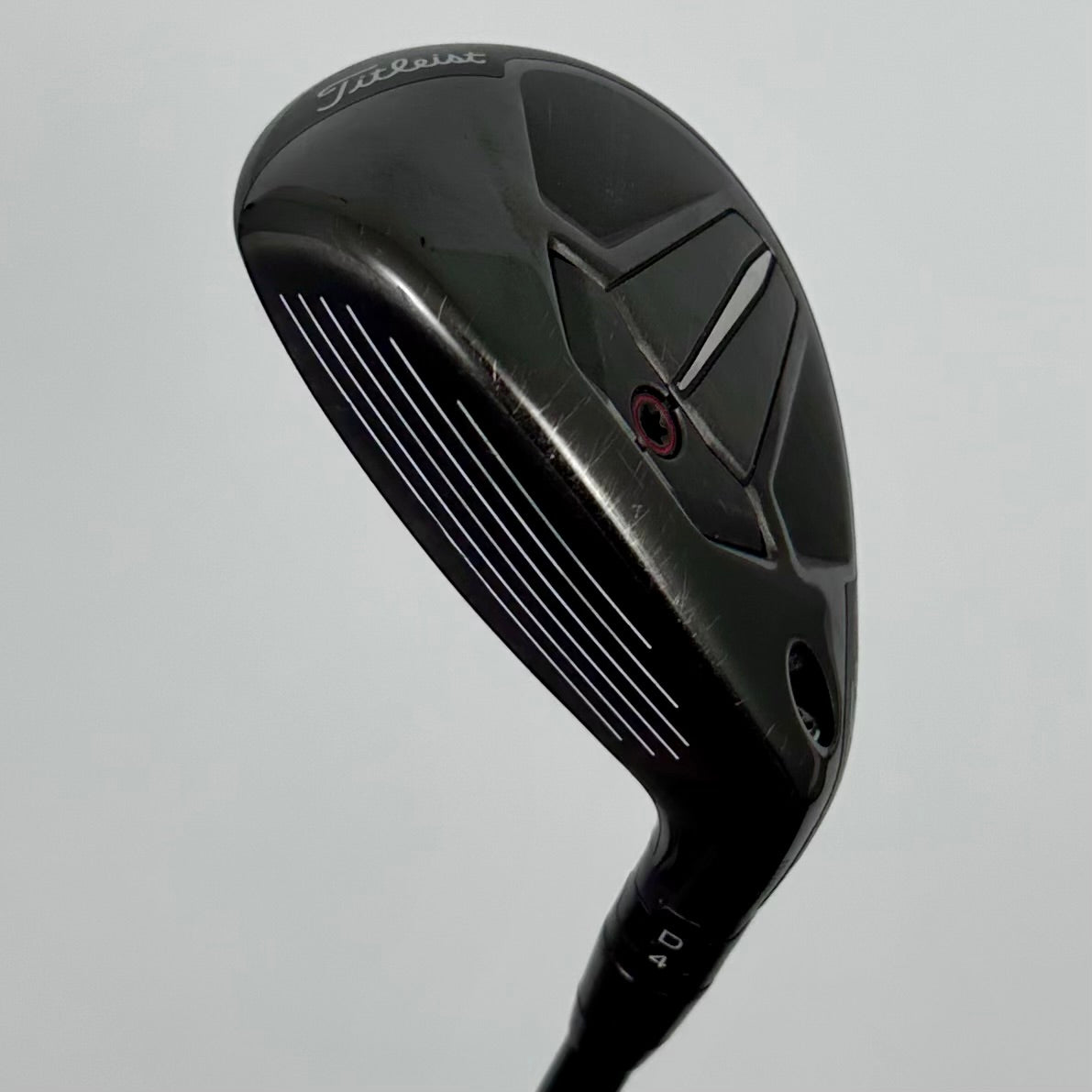 Titleist TSr2 Hybrid 4 21° / Stiff / Tensei AV Blue 65 HY S Xlink Tech