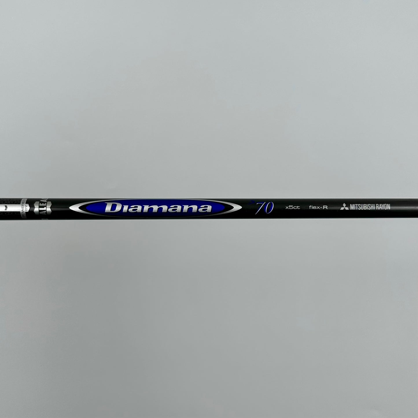 Mitsubishi Diamana Dialed Blue Board S+ 70 R / Regular / Titleist