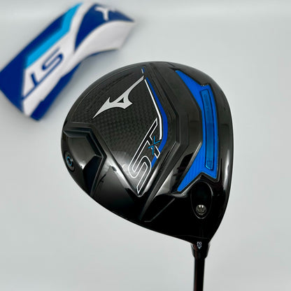Mizuno ST-X 230 Driver 12° / Regular / Mitsubishi Kai'li Blue 50 R