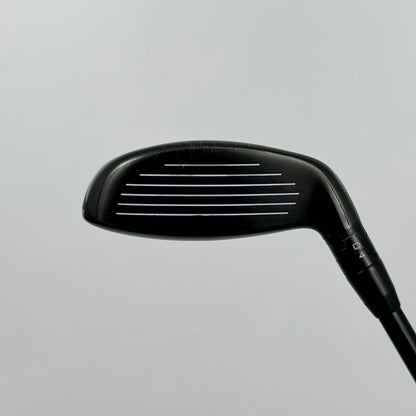 Titleist TSr2 Hybrid 4 21° / Stiff / Tensei AV Blue 65 HY S Xlink Tech