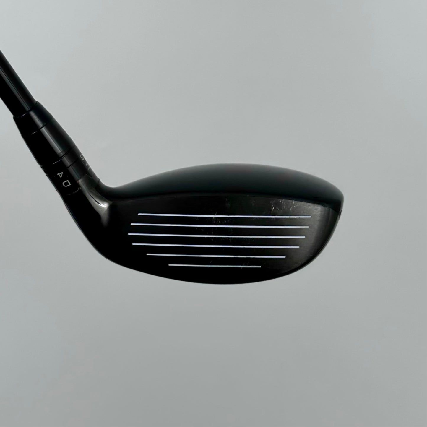 Titleist TSr2 Hybrid 4 21° / Stiff / Tensei AV Blue 65 HY S Xlink Tech