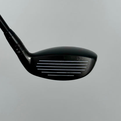 Titleist TSr2 Hybrid 4 21° / Stiff / Tensei AV Blue 65 HY S Xlink Tech