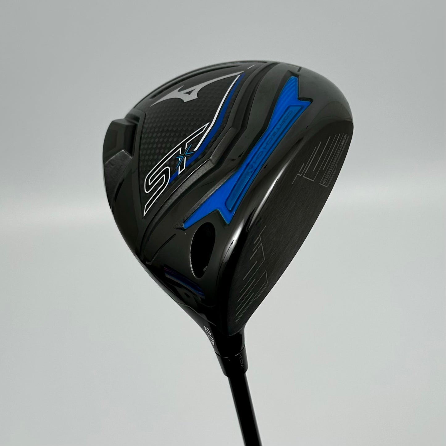 Mizuno ST-X 230 Driver 12° / Regular / Mitsubishi Kai'li Blue 50 R