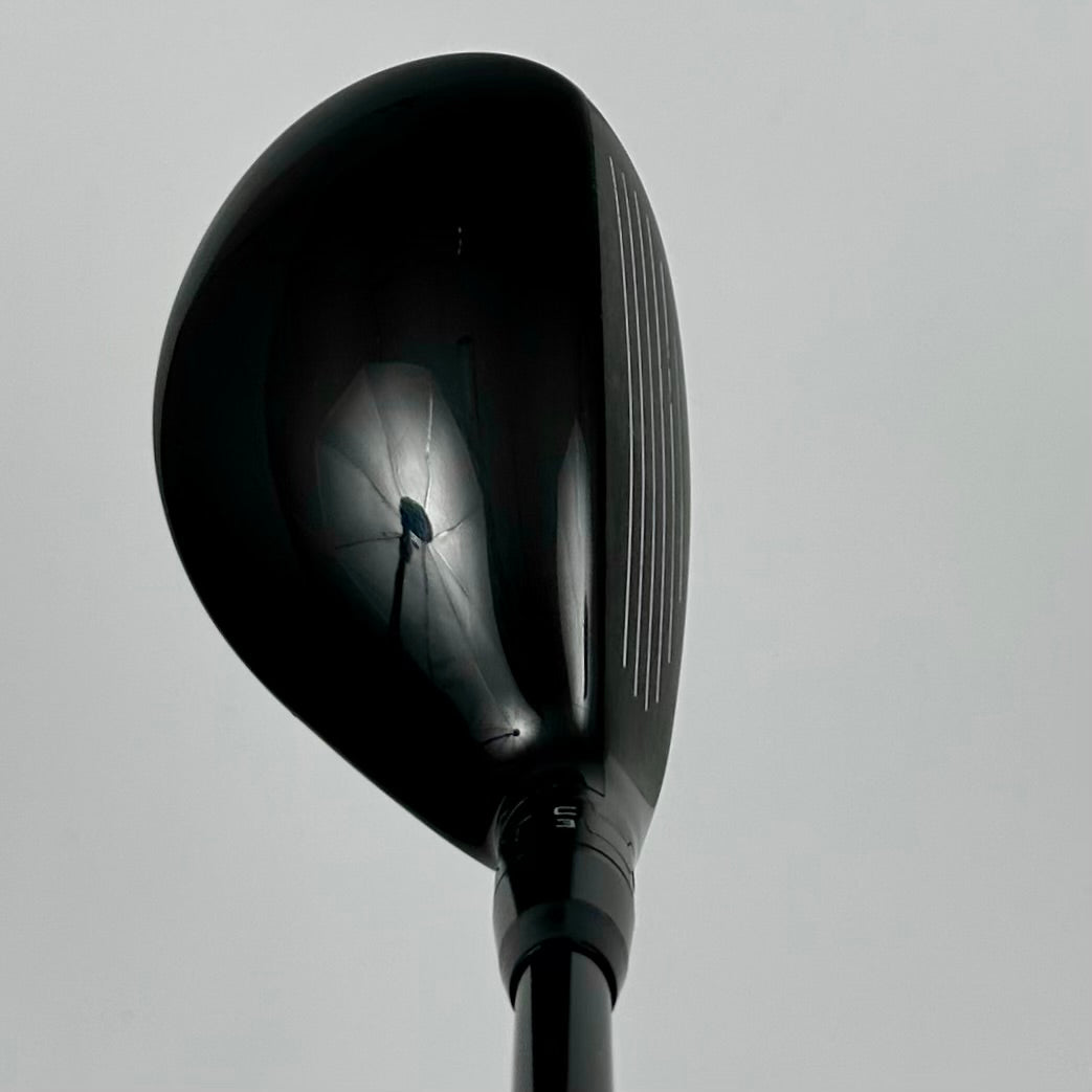 Titleist TSr2 Hybrid 4 21° / Stiff / Tensei AV Blue 65 HY S Xlink Tech