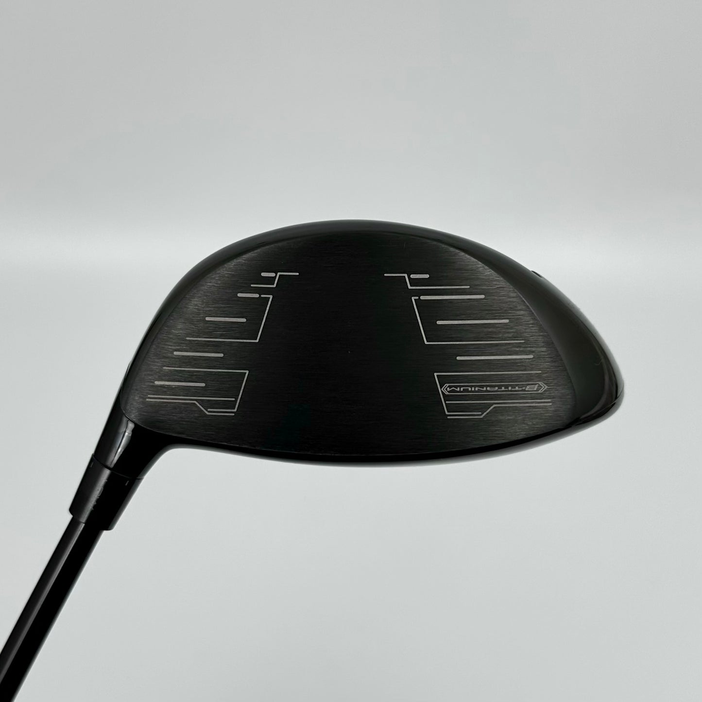 Mizuno ST-X 230 Driver 12° / Regular / Mitsubishi Kai'li Blue 50 R