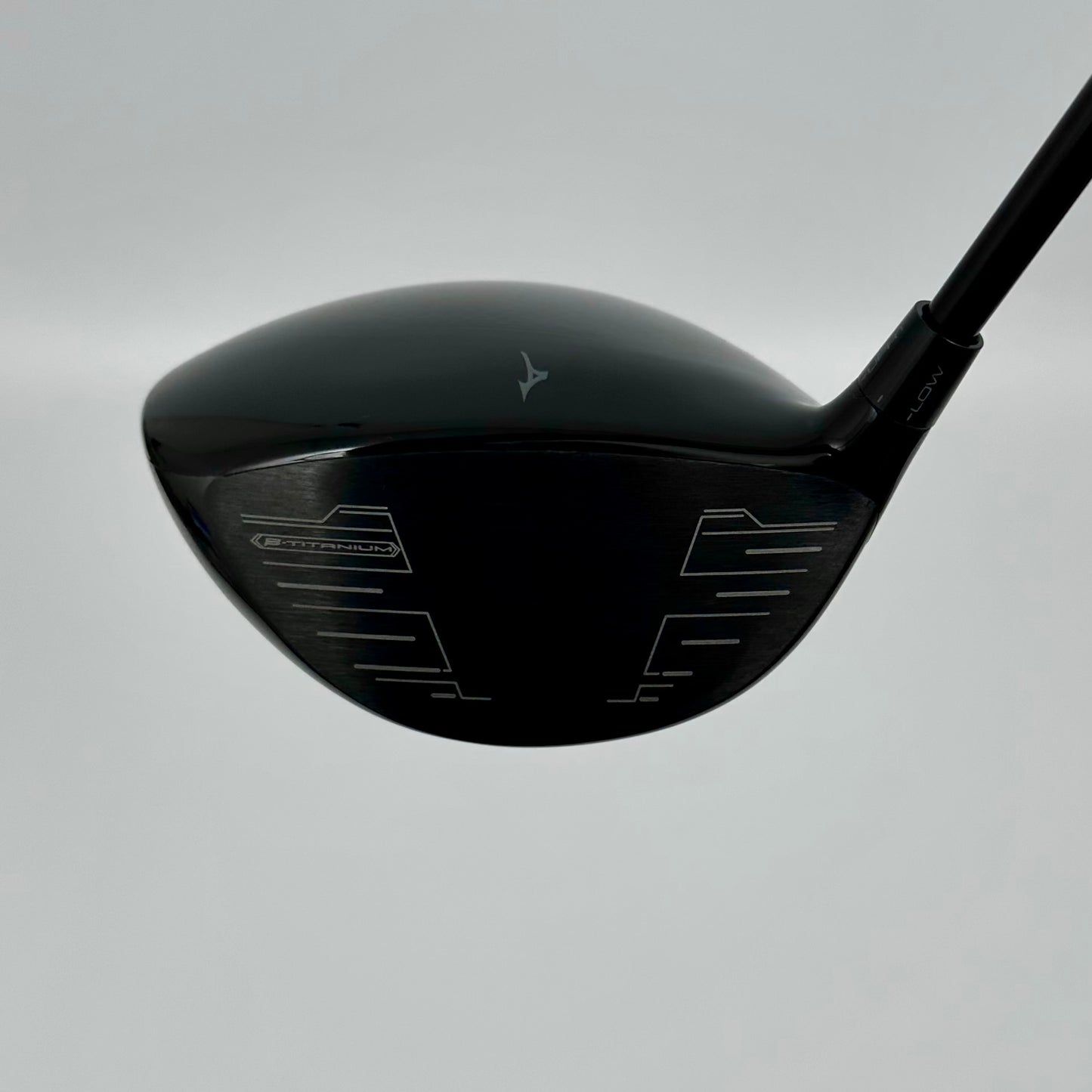 Mizuno ST-X 230 Driver 12° / Regular / Mitsubishi Kai'li Blue 50 R