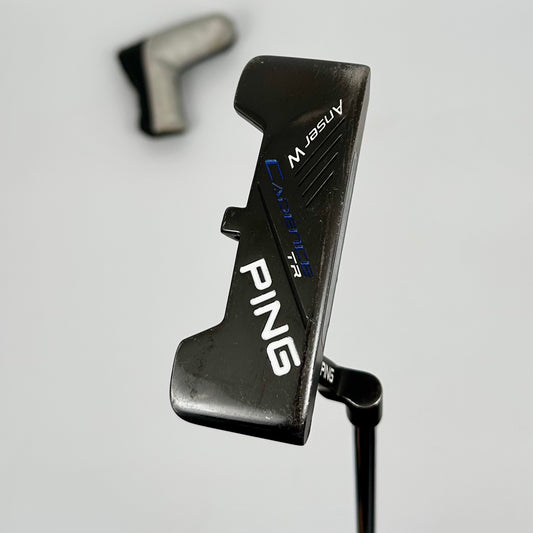 Ping Anser W Cadence TR / 34"