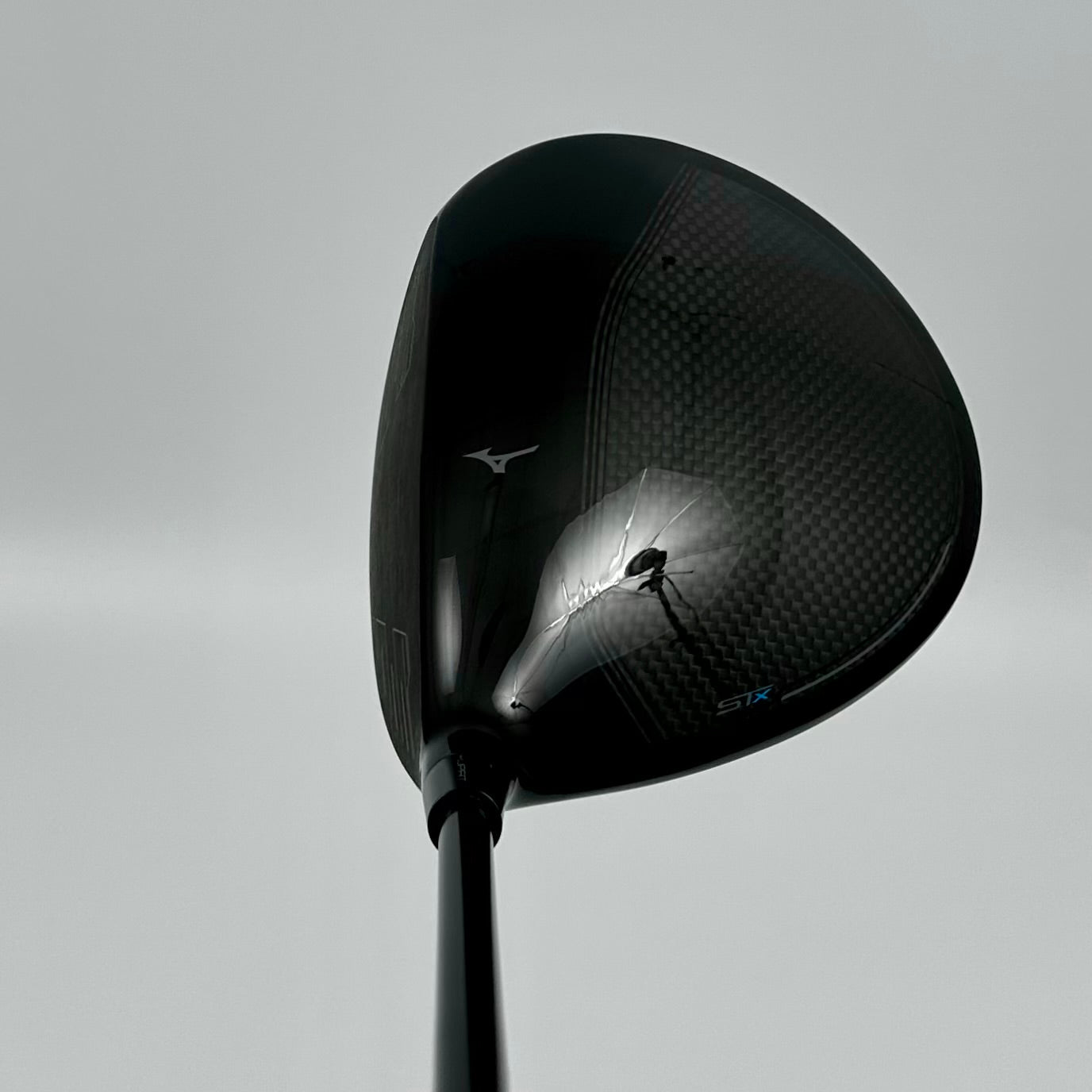 Mizuno ST-X 230 Driver 12° / Regular / Mitsubishi Kai'li Blue 50 R