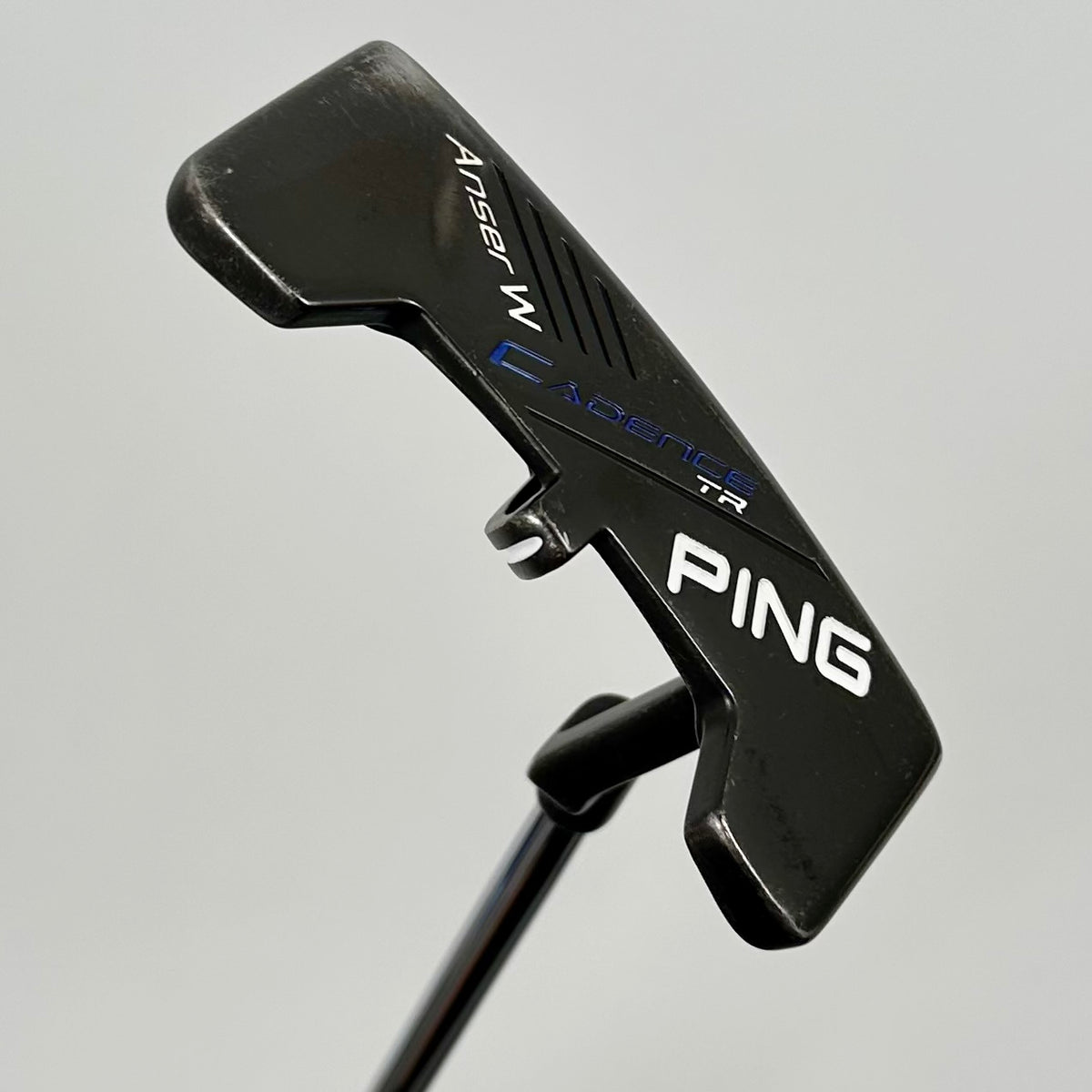 Ping Anser W Cadence TR / 34"