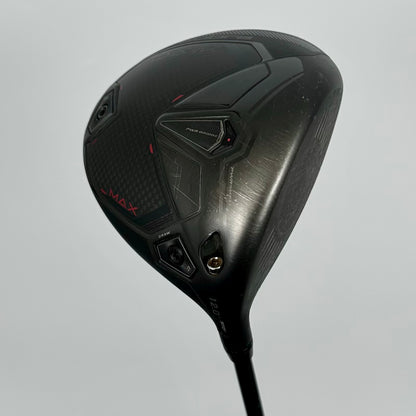 Cobra DarkSpeed Max Driver 12° / Senior / UST Mamiya Linq Red 5F2