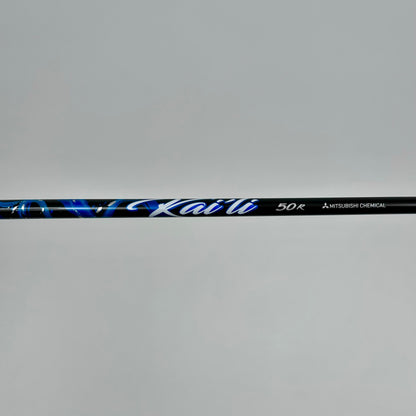 Mizuno ST-X 230 Driver 12° / Regular / Mitsubishi Kai'li Blue 50 R