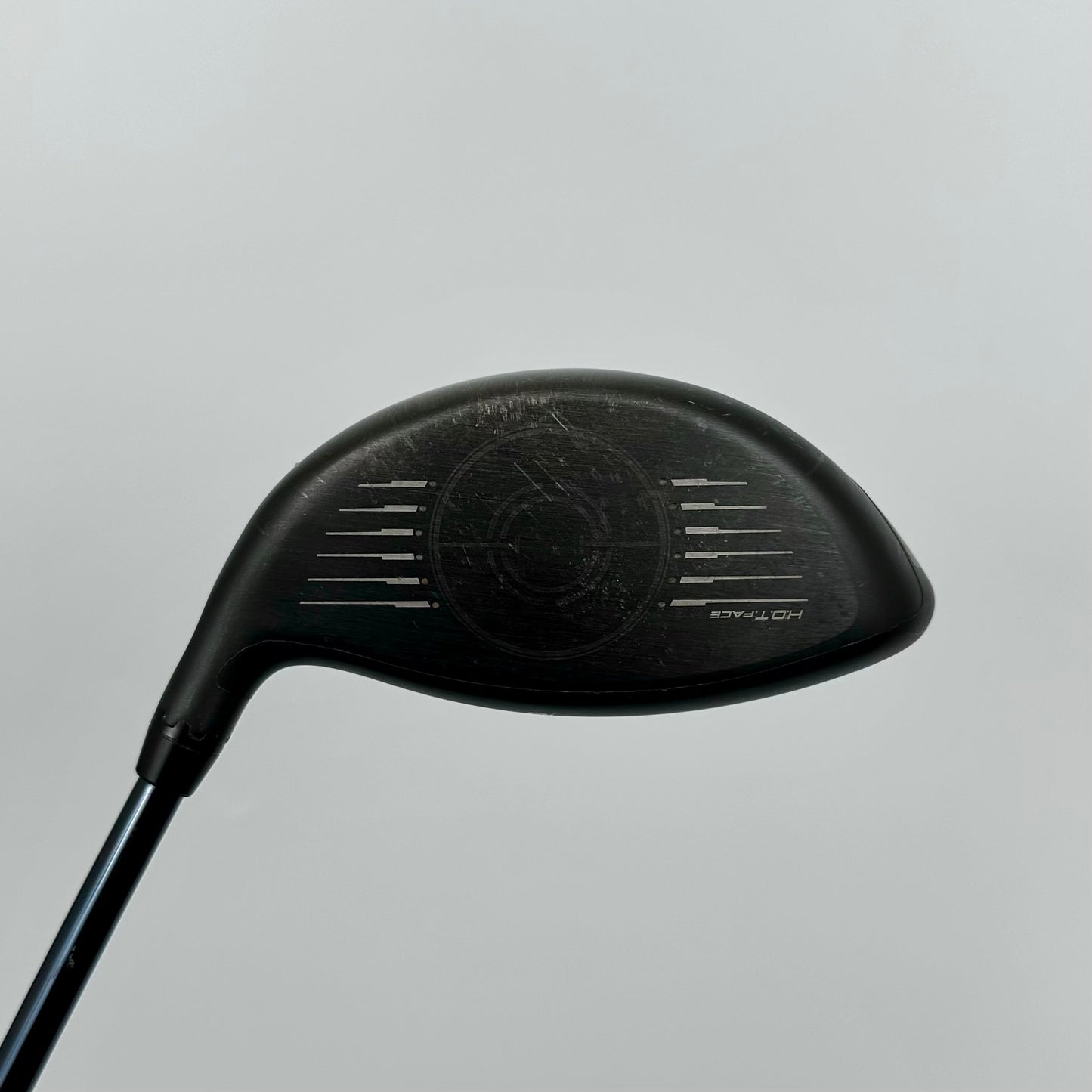 Cobra DarkSpeed Max Driver 12° / Senior / UST Mamiya Linq Red 5F2