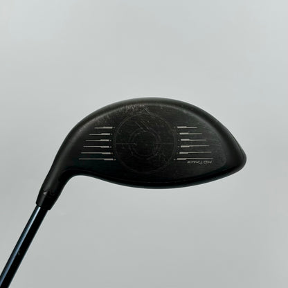 Cobra DarkSpeed Max Driver 12° / Senior / UST Mamiya Linq Red 5F2