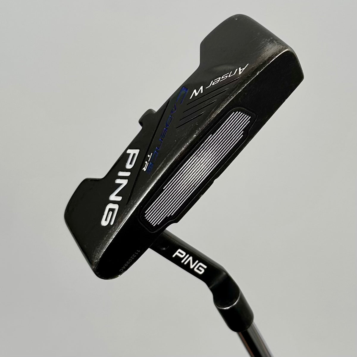Ping Anser W Cadence TR / 34"
