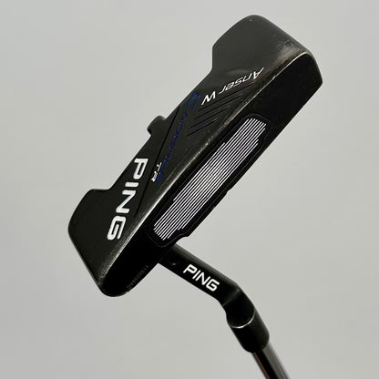 Ping Anser W Cadence TR / 34"