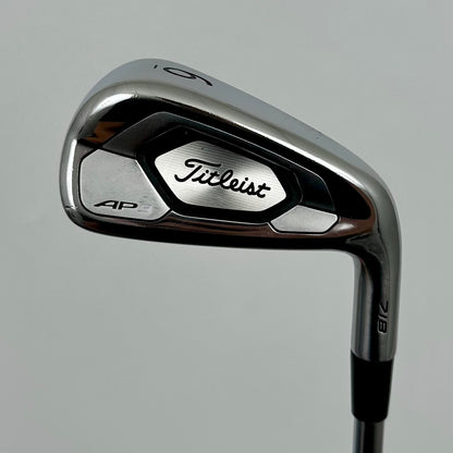 Titleist AP3 718 5-P / Stiff / Project X IO 6.0 110g