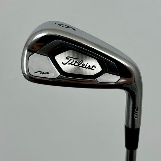 Titleist AP3 718 5-P / Stiff / Project X IO 6.0 110g