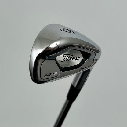 Titleist AP3 718 5-P / Stiff / Project X IO 6.0 110g
