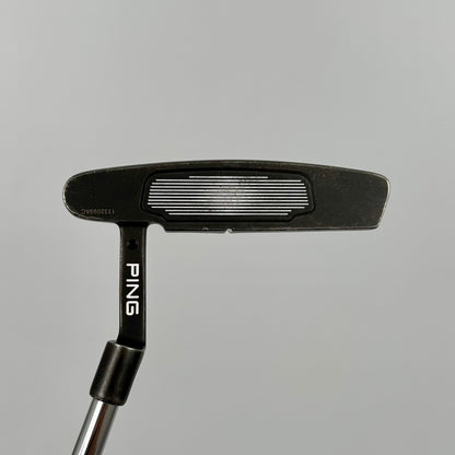 Ping Anser W Cadence TR / 34"