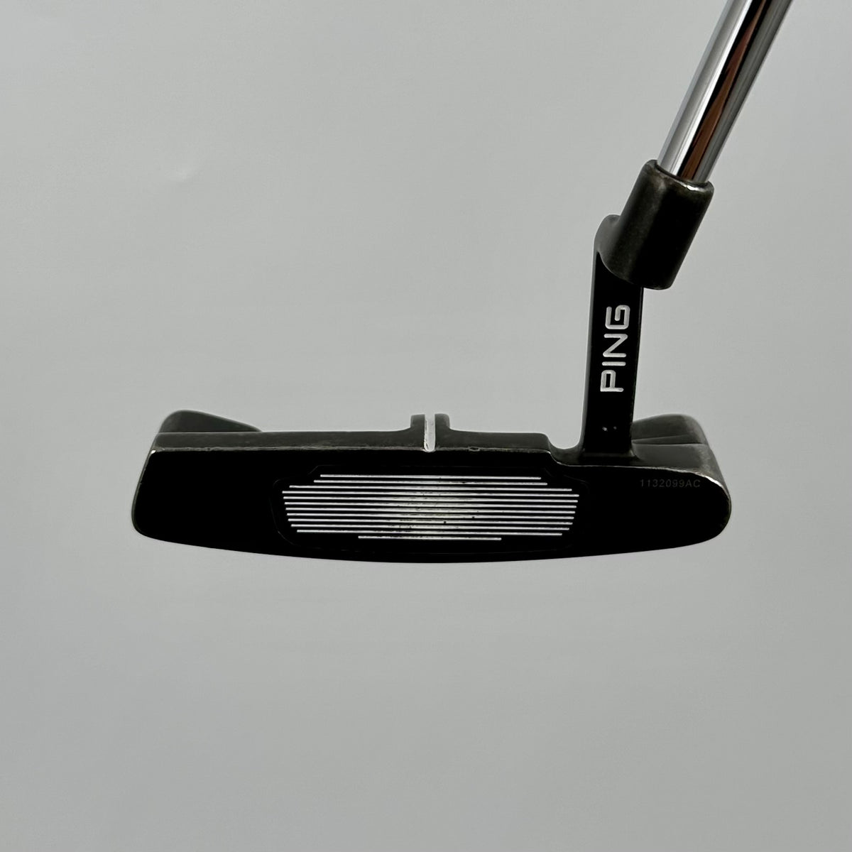 Ping Anser W Cadence TR / 34"