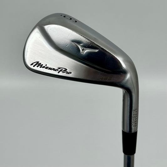 Mizuno Pro 225 HMB 5-P / Regular / Project X IO 5.5 105g