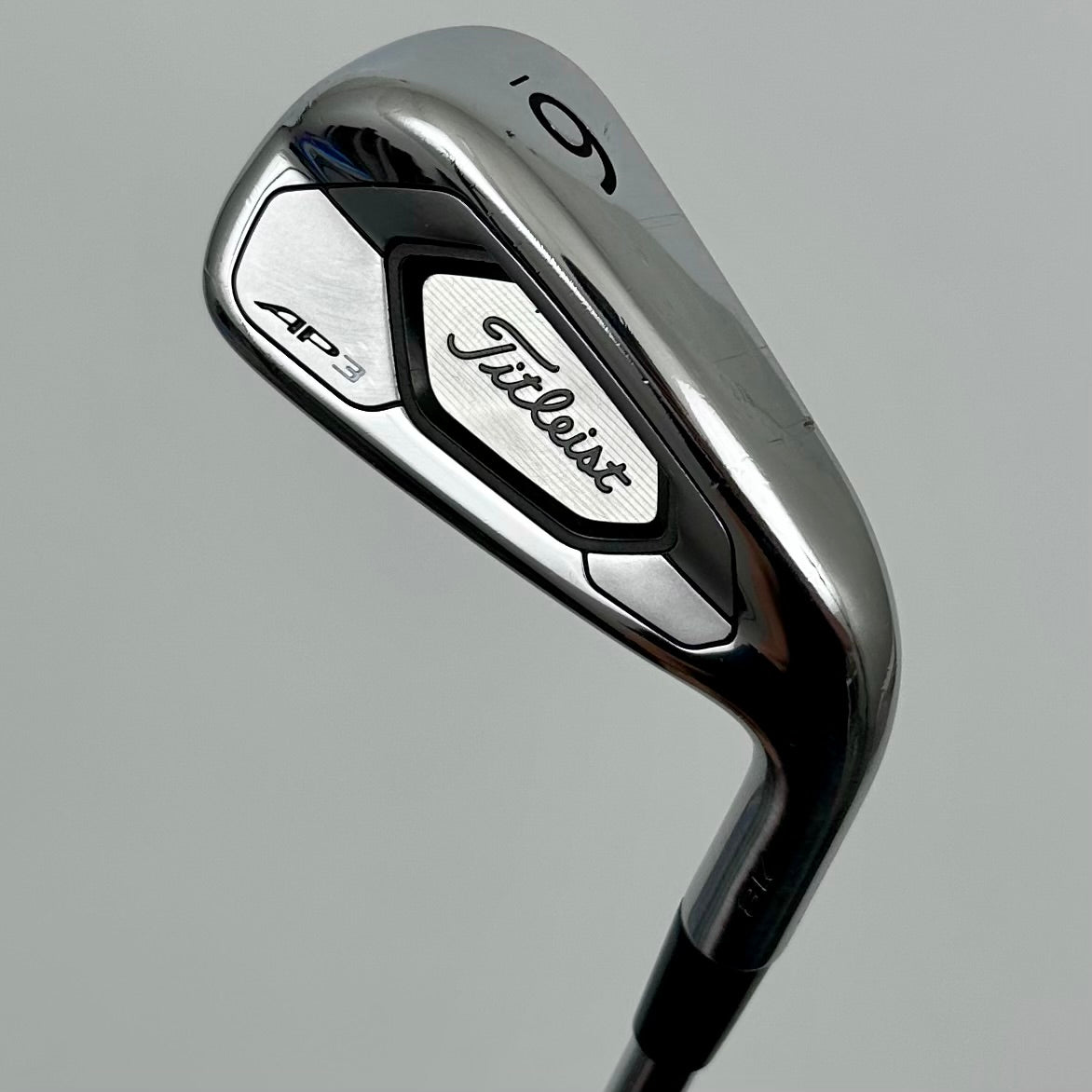 Titleist AP3 718 5-P / Stiff / Project X IO 6.0 110g