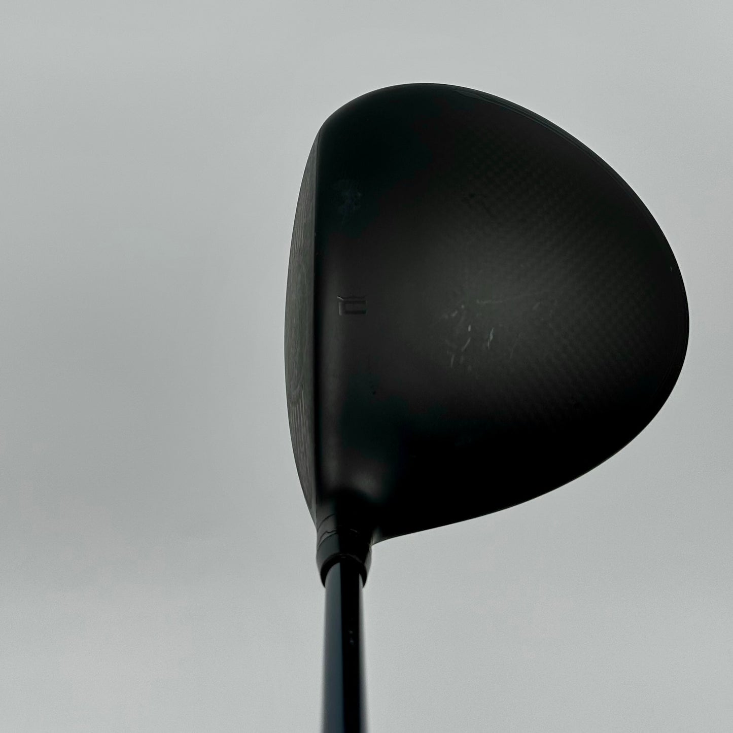 Cobra DarkSpeed Max Driver 12° / Senior / UST Mamiya Linq Red 5F2