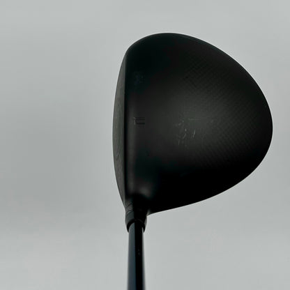 Cobra DarkSpeed Max Driver 12° / Senior / UST Mamiya Linq Red 5F2