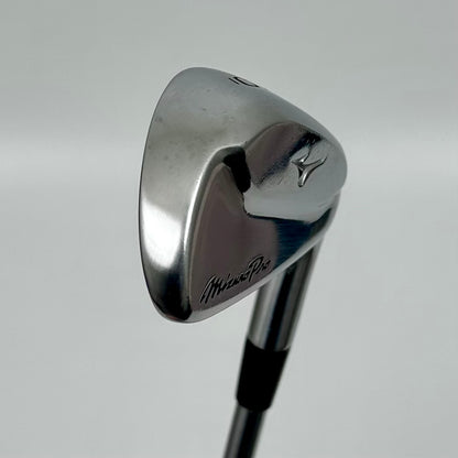 Mizuno Pro 225 HMB 5-P / Regular / Project X IO 5.5 105g
