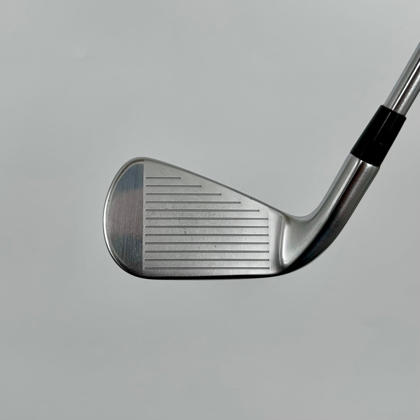 Titleist AP3 718 5-P / Stiff / Project X IO 6.0 110g