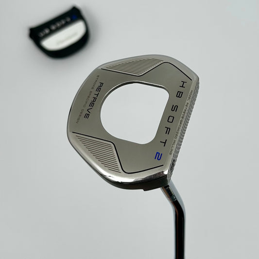 Cleveland HB Soft 2 Retreve / 34"