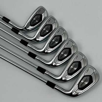 Titleist AP3 718 5-P / Stiff / Project X IO 6.0 110g
