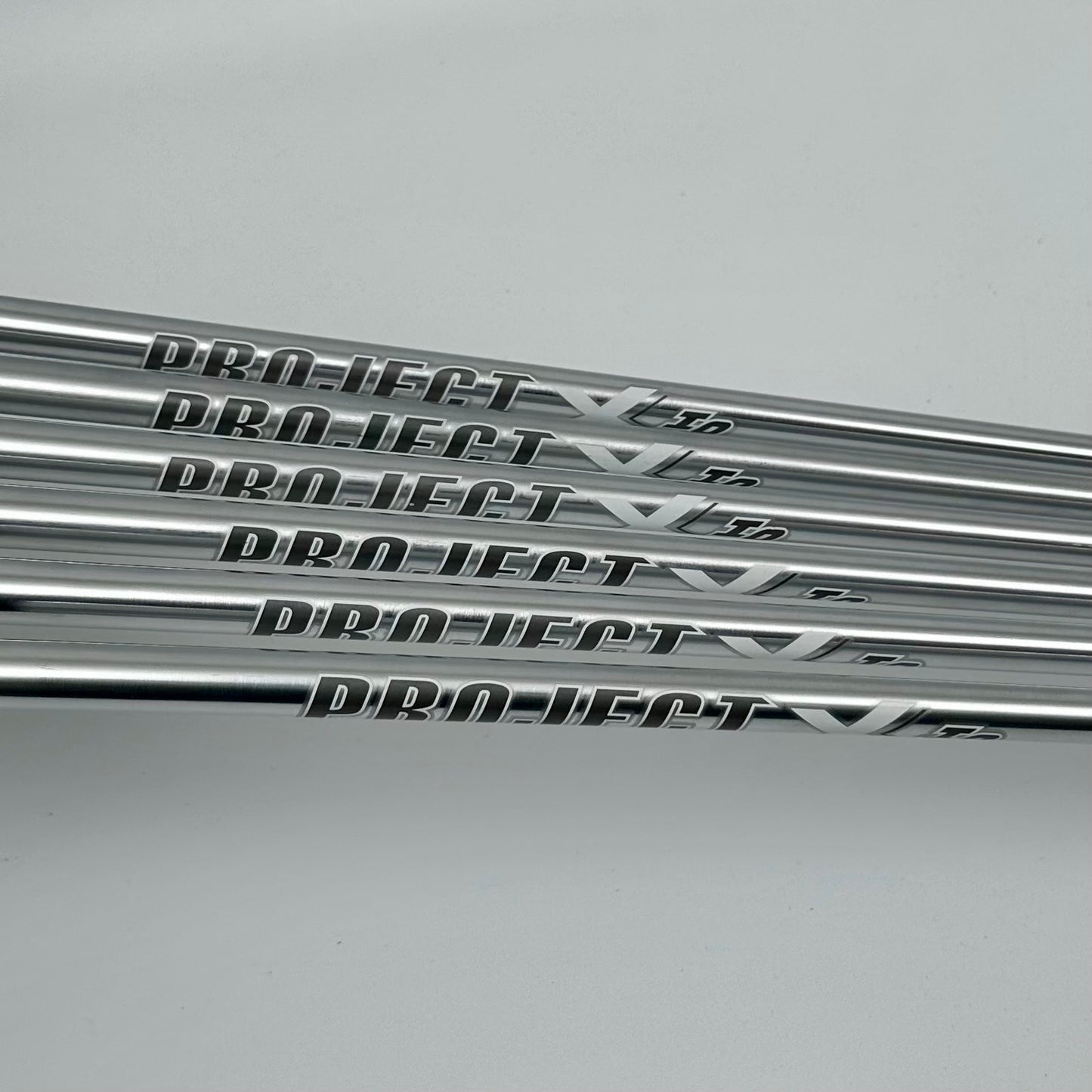 Titleist AP3 718 5-P / Stiff / Project X IO 6.0 110g
