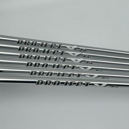 Titleist AP3 718 5-P / Stiff / Project X IO 6.0 110g