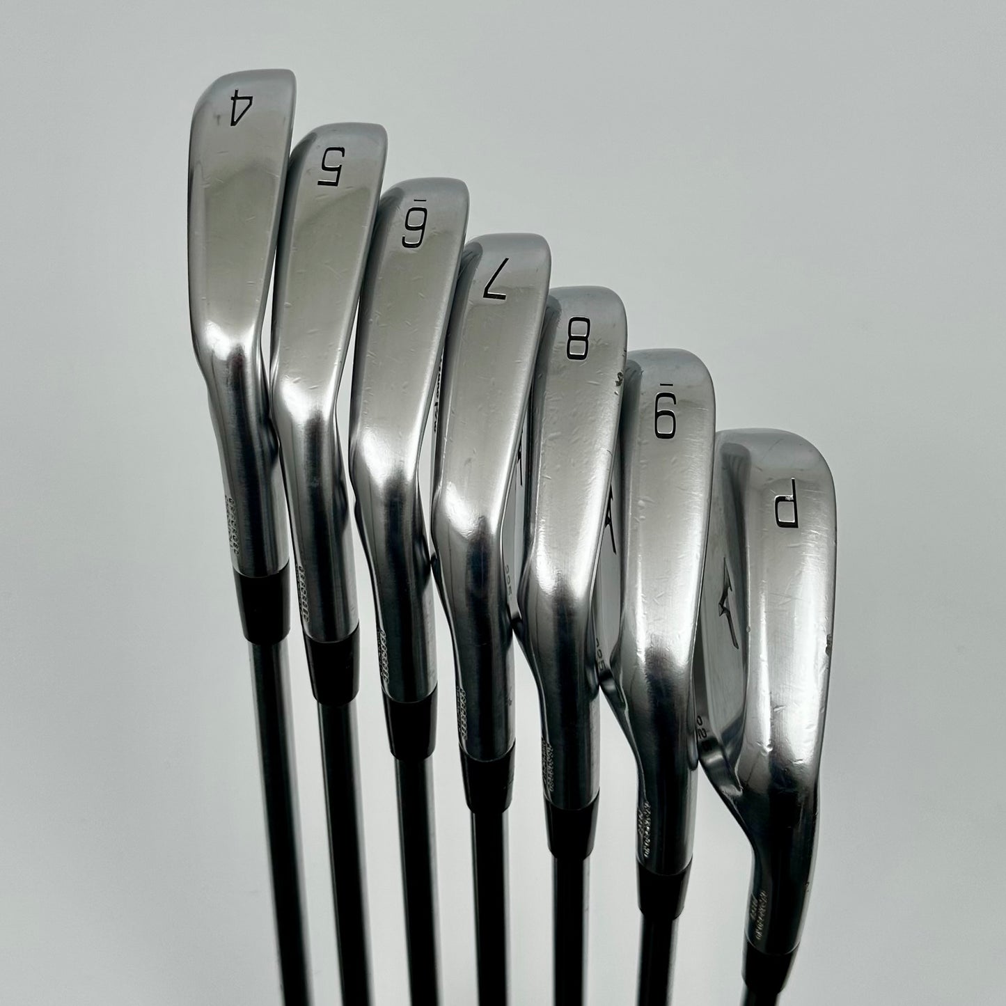 Mizuno Pro 225 HMB 5-P / Regular / Project X IO 5.5 105g