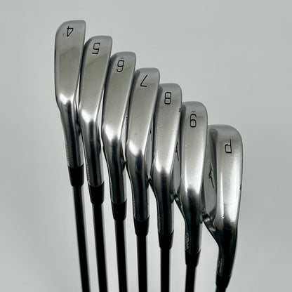 Mizuno Pro 225 HMB 5-P / Regular / Project X IO 5.5 105g