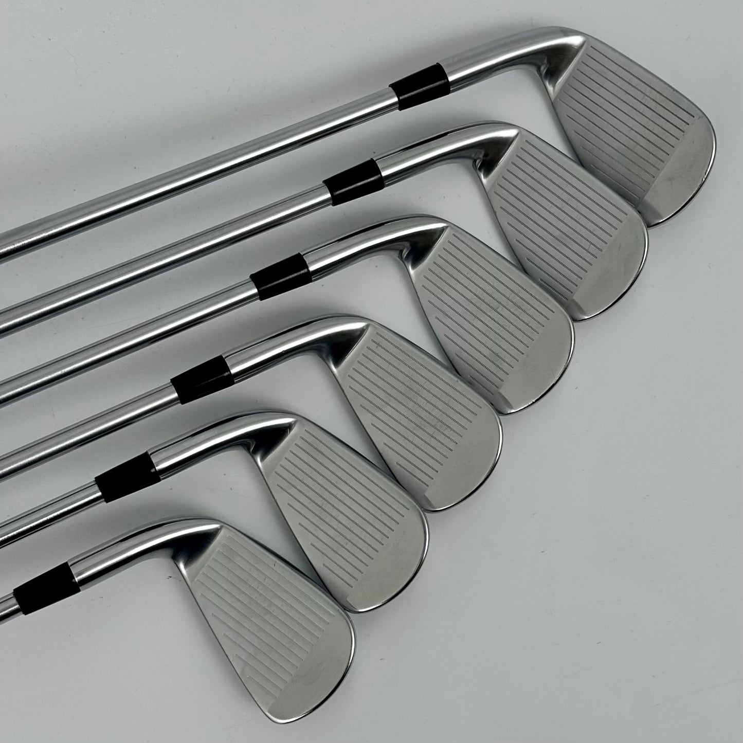 Titleist AP3 718 5-P / Stiff / Project X IO 6.0 110g