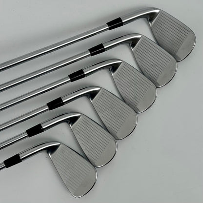 Titleist AP3 718 5-P / Stiff / Project X IO 6.0 110g