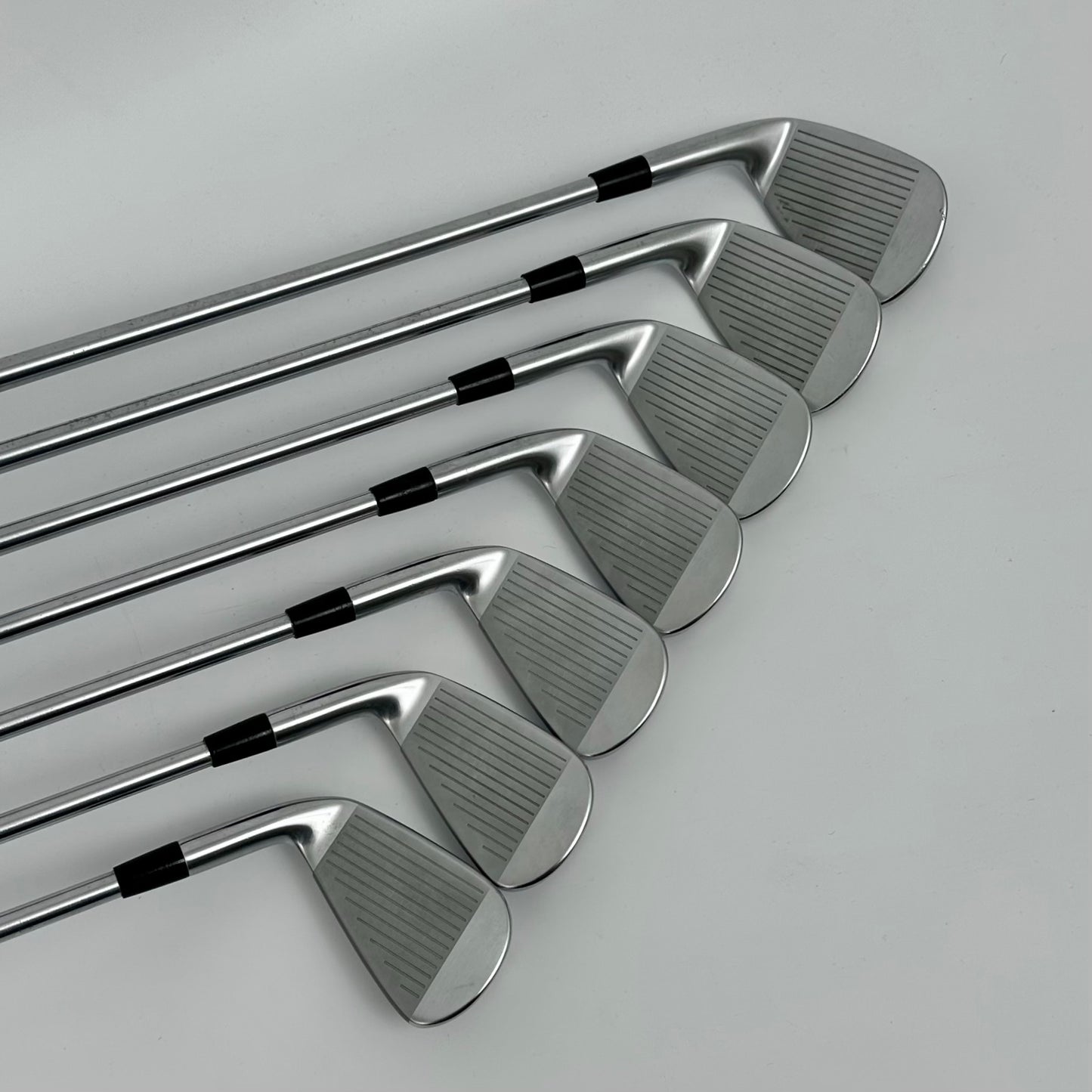 Mizuno Pro 225 HMB 5-P / Regular / Project X IO 5.5 105g