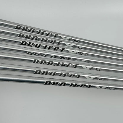 Mizuno Pro 225 HMB 5-P / Regular / Project X IO 5.5 105g