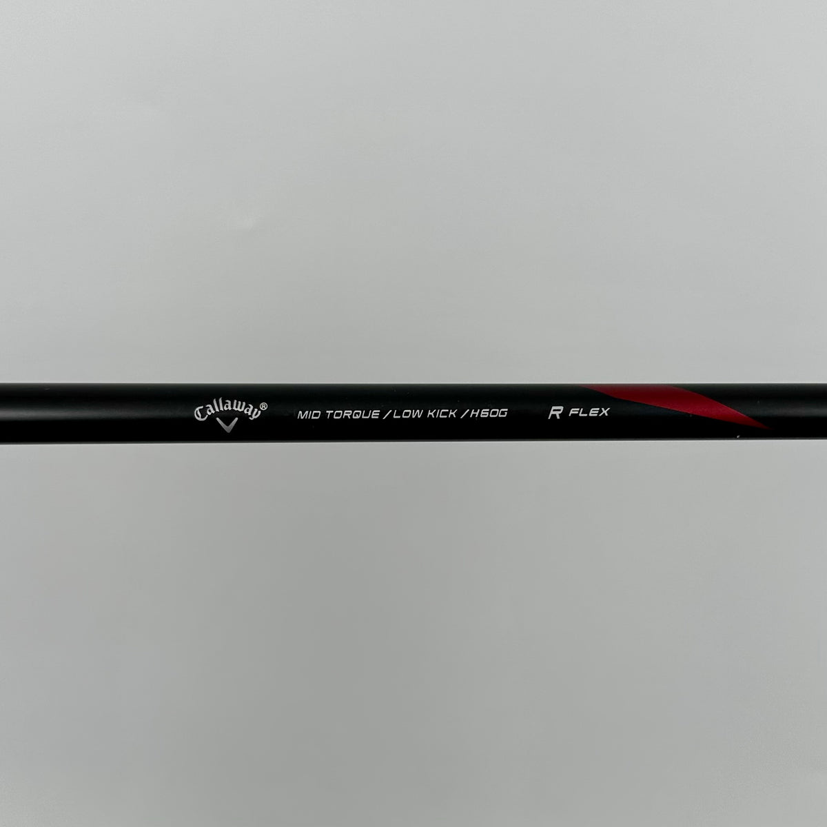 Callaway Razr Hybrid 5 27° / Regular / Callaway H 60g R
