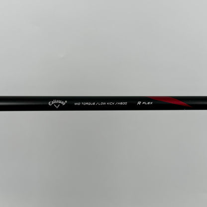 Callaway Razr Hybrid 5 27° / Regular / Callaway H 60g R