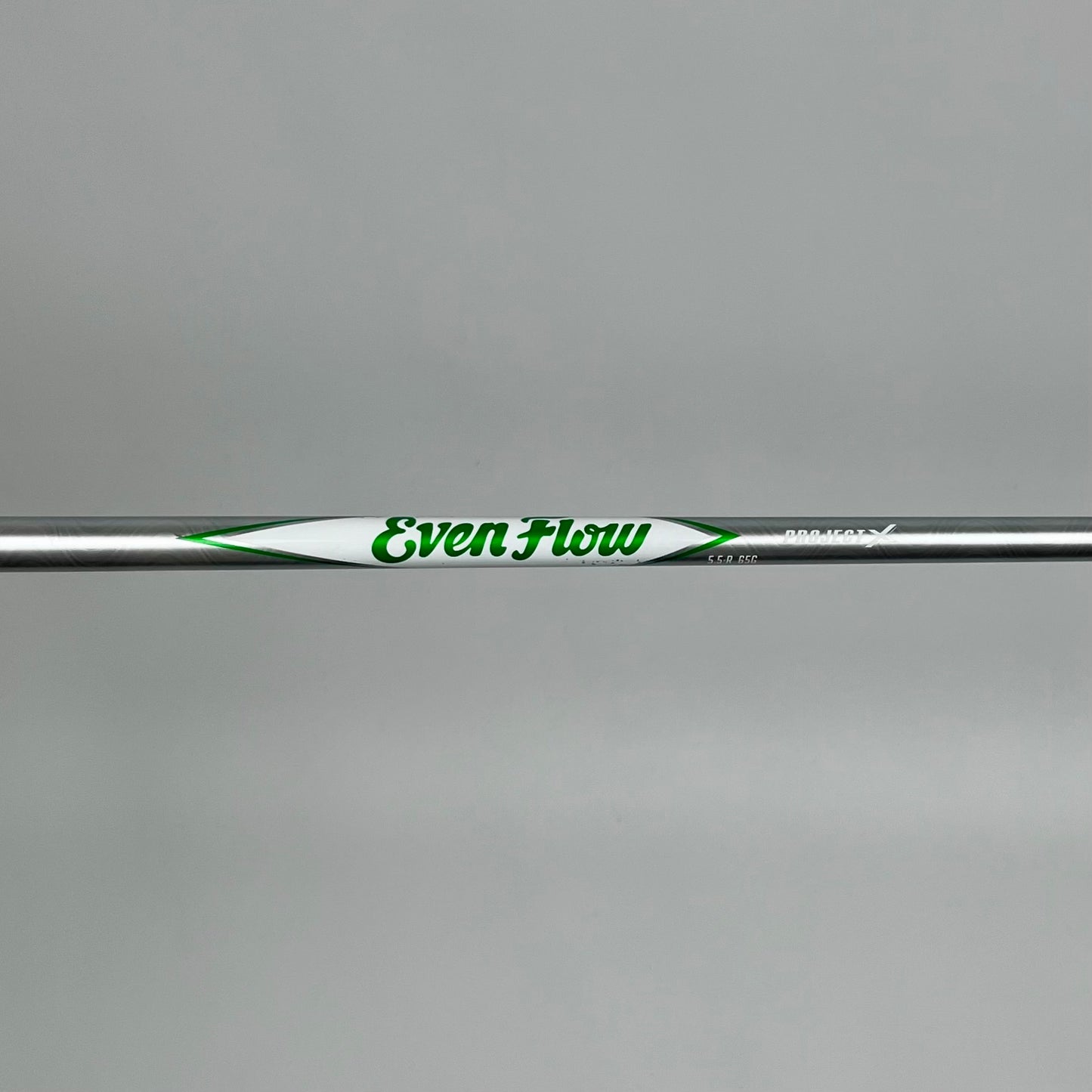 Project X Evenflow Riptide 5.5 65g / Regular / Callaway