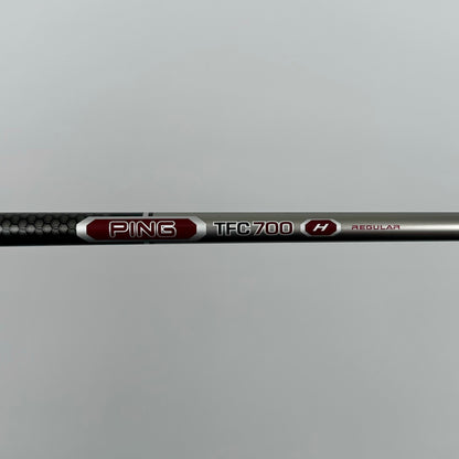 Ping i15 Hybrid 3 20° / Regular / Ping TFC 700 R