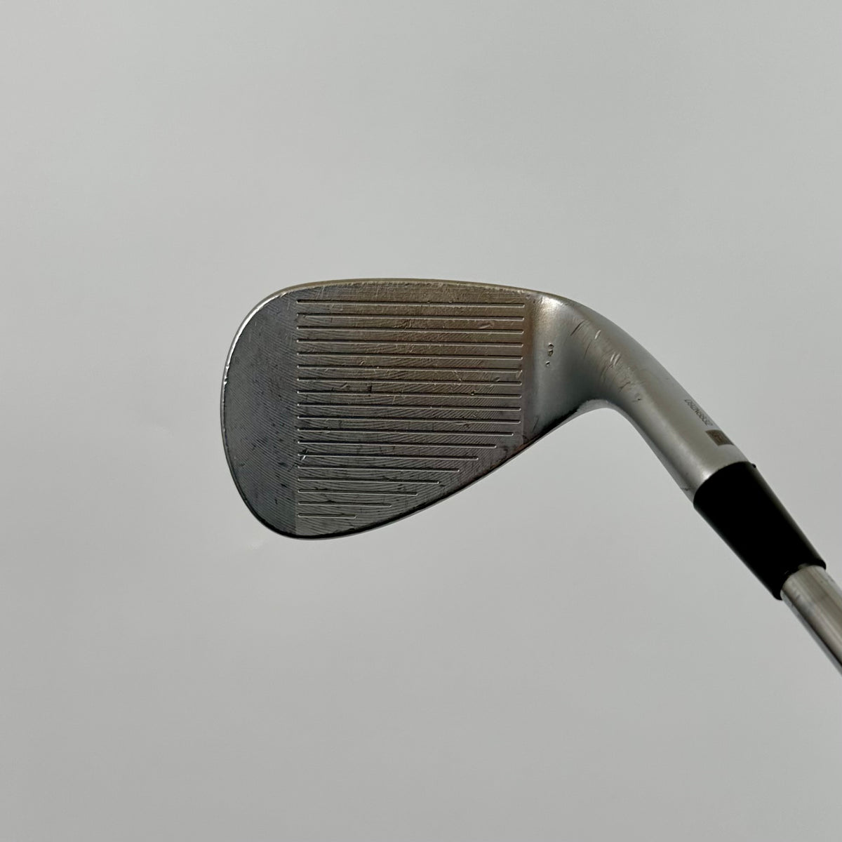Cleveland RTX-3 56° / Wedge-flex / TT Dynamic Gold Wedge